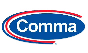 comma
